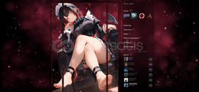 Steam Artwork Anime 2 Steam Artwork Anime 2