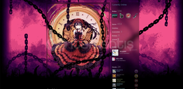 Steam Artwork Anime. Steam Artwork Anime.