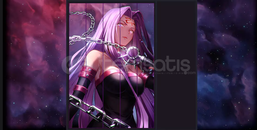 Steam Artwork Anime atolye