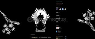 Steam Artwork Benimaru Shinmon