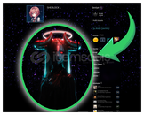 ✨ Steam Artwork ✨ Çizim #2