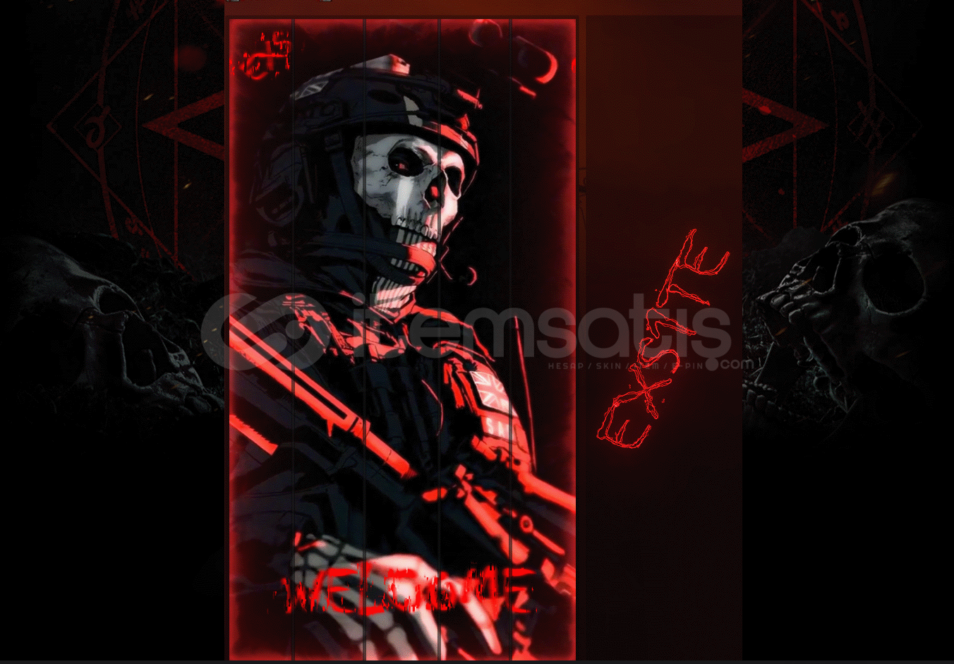 Steam artwork cod Steam artwork cod