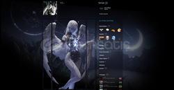 Steam Artwork Design Melek Steam Artwork Design Melek