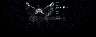 Steam artwork design.1