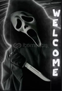 Steam Artwork Ghostface Steam Artwork Ghostface