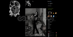 Steam artwork GHOSTFACE.