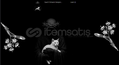 STEAM ARTWORK - Horror Art STEAM ARTWORK - Horror Art