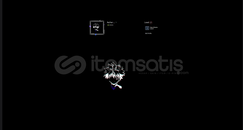 STEAM ARTWORK - Killua STEAM ARTWORK - Killua