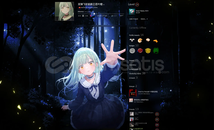 STEAM ARTWORK - Mutsumi-Wakaba STEAM ARTWORK - Mutsumi-Wakaba