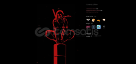 Steam Artwork naruto