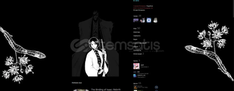 Steam Artwork Retsu Unohana Steam Artwork Retsu Unohana
