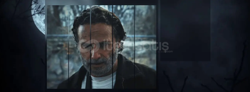 Steam Artwork Rick Grimes Edit Steam Artwork Rick Grimes Edit