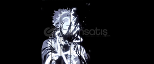 Steam Artwork Ryomen Sukuna