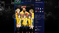 Steam Artwork #11 Giftli Heisenberg