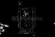 Steam Artwork #99 Ghost