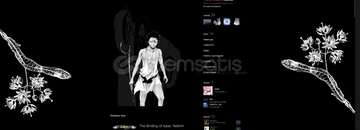 Steam Artwork Zaraki katana