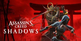 Steam Assassins Creed Shadows hesap