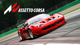 Steam Assetto Corsa Hesap