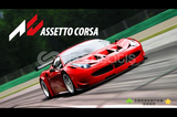 Steam Assetto Corsa ultimate edition⭐Garanti⭐