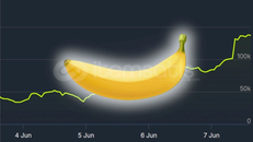 STEAM BANANA 70 CENT 28TL LİK İTEM