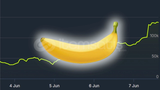 KESİN KARLI STEAM BANANA 73 İTEM
