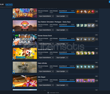 Steam Başarı Fulleme !!!