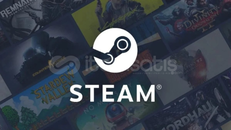 ⭐️ STEAM SONSUZ BAŞARIM FULLEME ⭐️