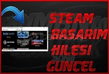 ⭐STEAM BAŞARIM FULLEME⭐