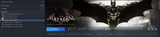 Steam Batman Arkham Knight Detay Açıklama Da