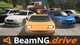 Steam BeamNG.drive Hesabı Sorunsuz Güvenilir