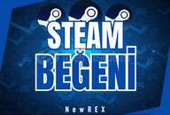 Steam Beğeni 360 - inceleme / screenshot /çizim