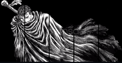 Steam Berserk Artwork Gif Steam Berserk Artwork Gif