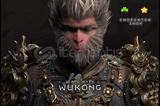 Steam Black Myth: Wukong ⭐Garanti⭐