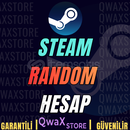 ⚡STEAM BOL OYUNLU RANDOM HESAP | POPÜLER⚡ ⚡STEAM BOL OYUNLU RANDOM HESAP | POPÜLER⚡