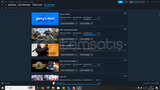 steam bol oyunlu temiz hesab