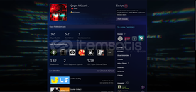 STEAM BOL VE KALİTELİ OYUNLU HESAP