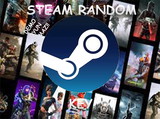 Steam Bonus Random Key