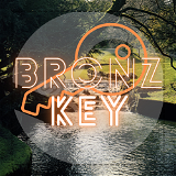 Steam Bronz Key