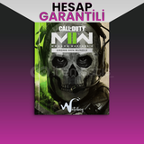 STEAM Call of Duty: Modern Warfare 3 GARANTİLİ