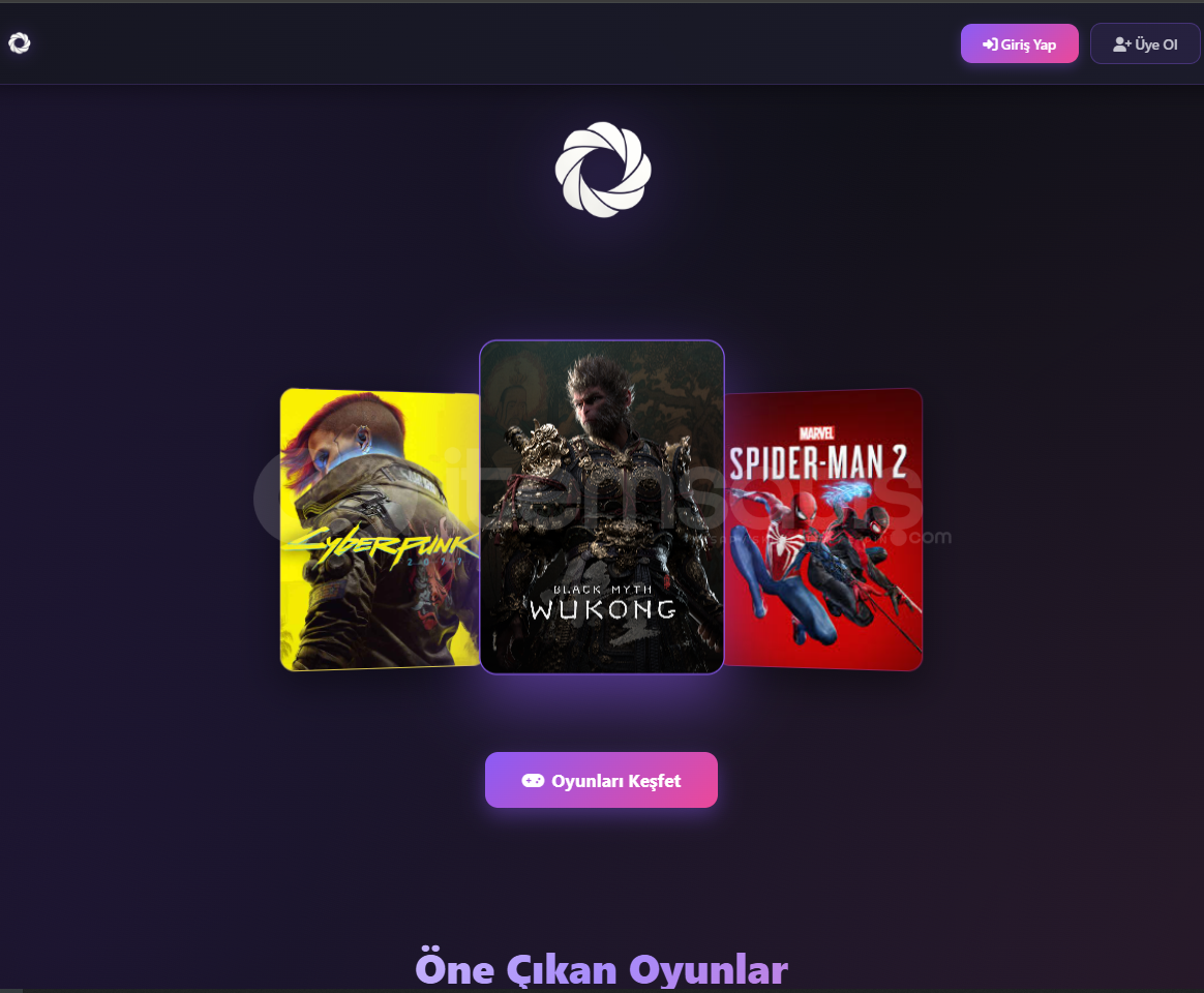 STEAM CHATGPT EPICGAMES V.S OTOKOD SİSTEMİ 1 AY STEAM CHATGPT EPICGAMES V.S OTOKOD SİSTEMİ 1 AY