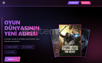 STEAM CHATGPT EPICGAMES V.S OTOKOD SİSTEMİ 1 AY