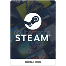 STEAM CÜZDAN 50USD