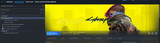 Steam Cyberpunk 2077 Detay Açıklama da