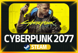 STEAM CYBERPUNK 2077 HESAP ⭐ - İNDİRİM