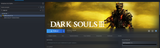 Steam Dark Souls III Detay Açıklama da