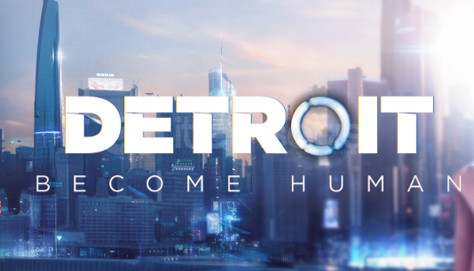 STEAM | DETROİT: BECOME HUMAN STEAM | DETROİT: BECOME HUMAN