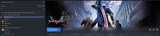 Steam Devil May Cry 5 Detay Açıklama da