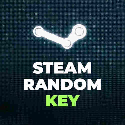 Steam Diamond Key 2 adet