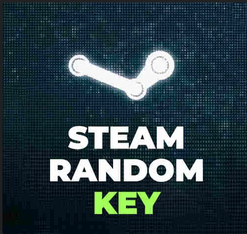 Steam Diamond Key 2 adet 