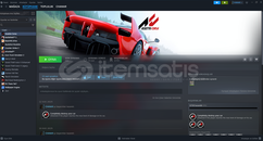 steam dolu dolu hesap